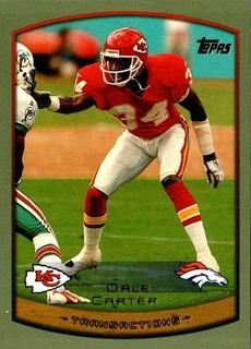 Dale Carter