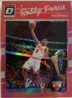 Bobby Portis