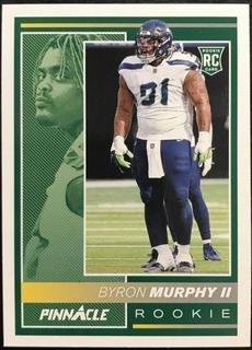 Byron Murphy II