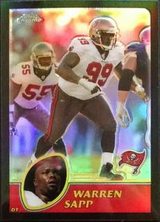 Warren Sapp