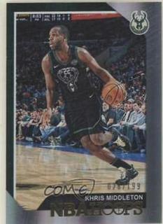 Khris Middleton