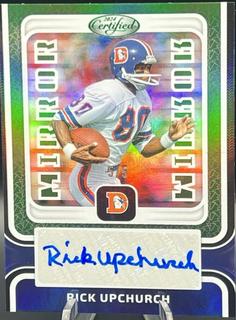 Rick Upchurch