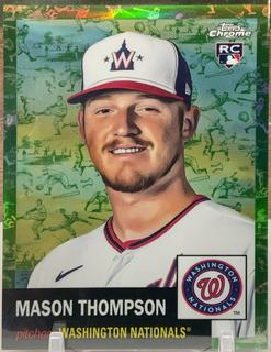 Mason Thompson