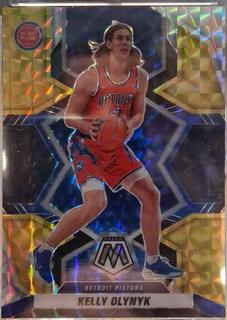 Kelly Olynyk