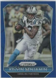 Kelvin Benjamin