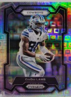 CeeDee Lamb