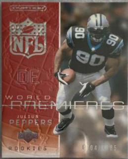 Julius Peppers