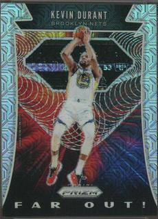 Kevin Durant
