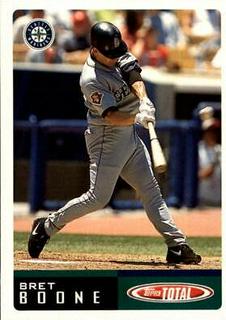 Bret Boone