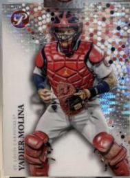 Yadier Molina