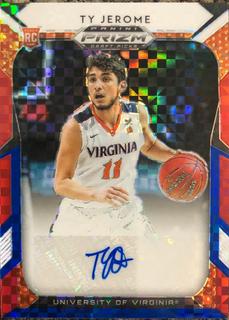Ty Jerome