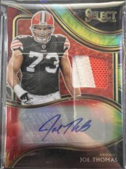 Joe Thomas [Tie-Dye Prizm]
