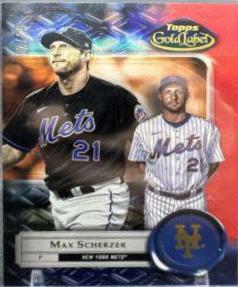 Max Scherzer