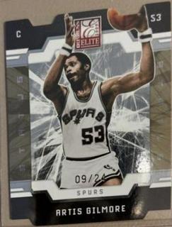 Artis Gilmore