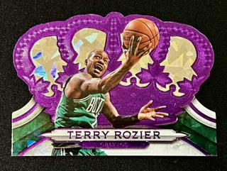 Terry Rozier