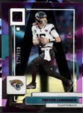 Trevor Lawrence