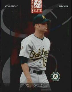 Tim Hudson