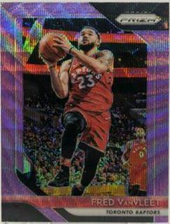 Fred Vanvleet