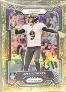 Justin Tucker