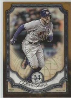 George Springer