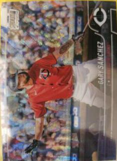 Gary Sanchez