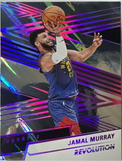 Jamal Murray