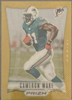 Cameron Wake