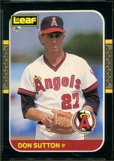 Don Sutton