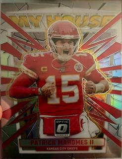 Patrick Mahomes II