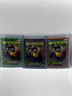 T.J. Watt