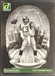 Kurt Warner