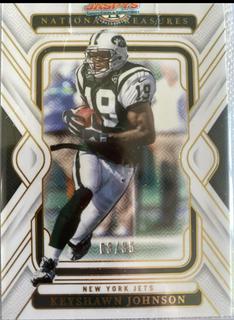 Keyshawn Johnson