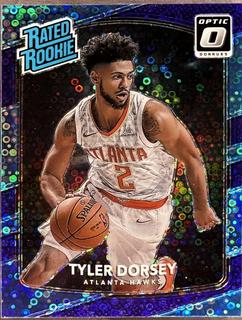 Tyler Dorsey