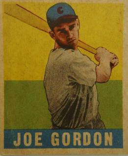 Joe Gordon