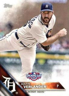 Justin Verlander
