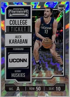 Alex Karaban