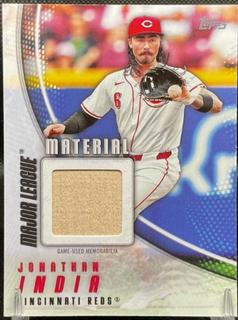 Jonathan India