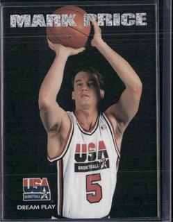 Mark Price