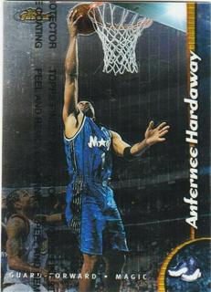 Anfernee Hardaway