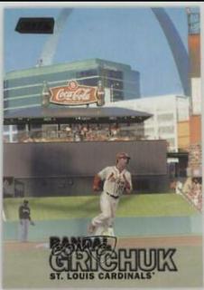 Randal Grichuk
