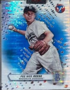 Pee Wee Reese