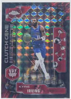 Kyrie Irving