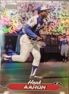 Hank Aaron