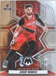 Jusuf Nurkic