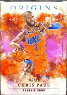 Chris Paul