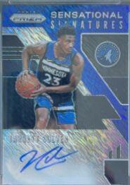 Jarrett Culver