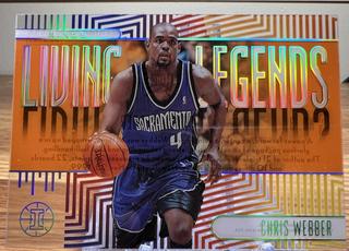 Chris Webber