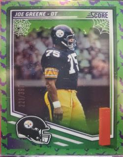 Joe Greene