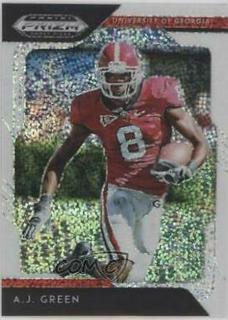 A.J. Green