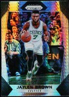 Jaylen Brown
